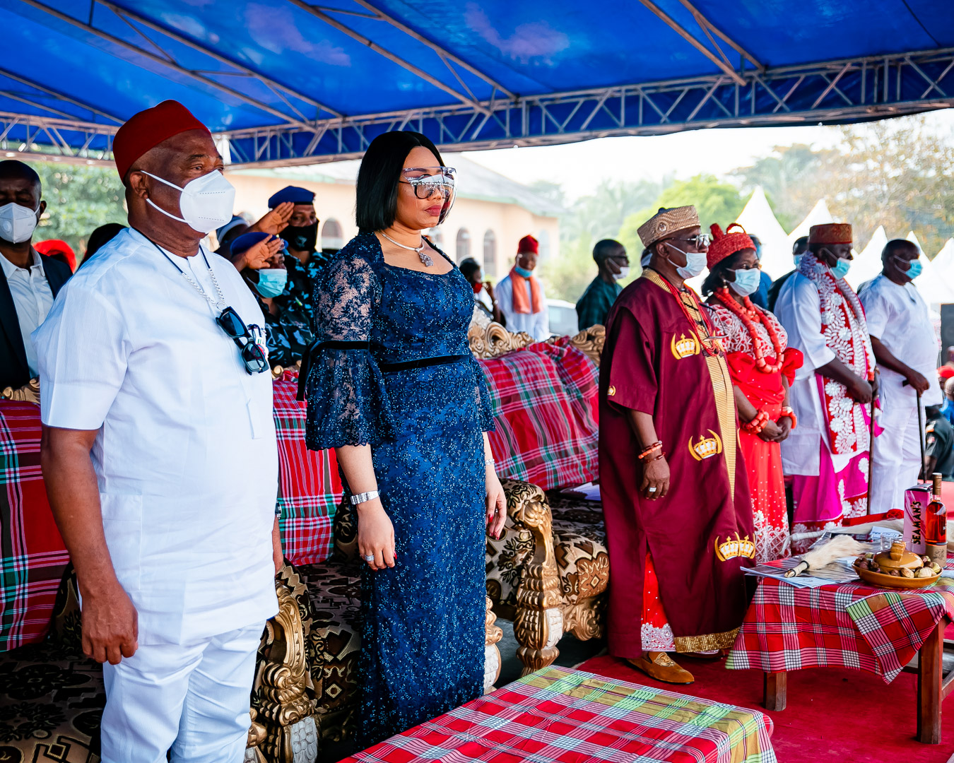 Chioma Uzodimma